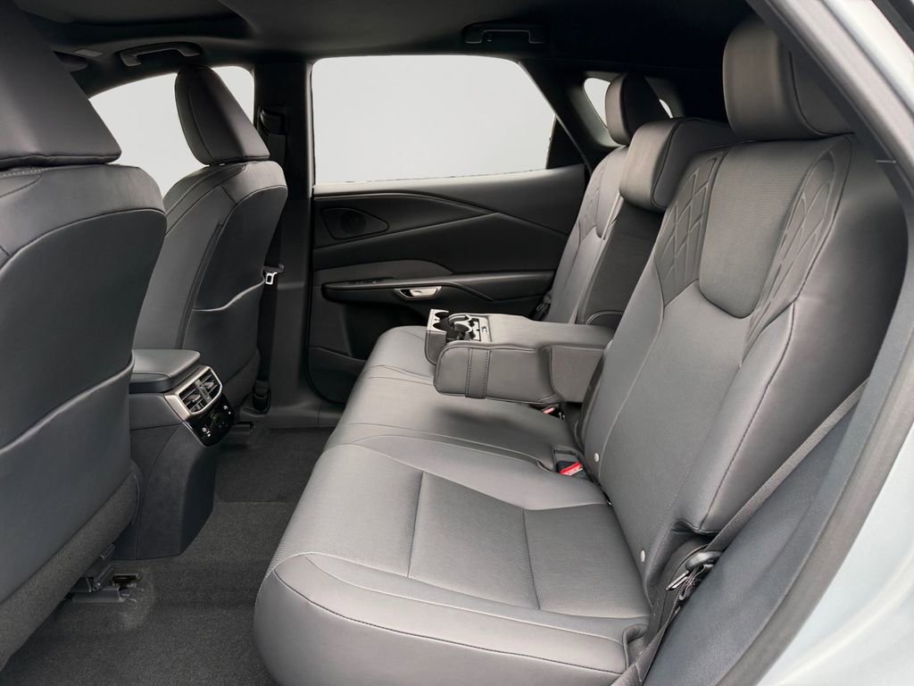 New 2026 Lexus RX 350h image 4
