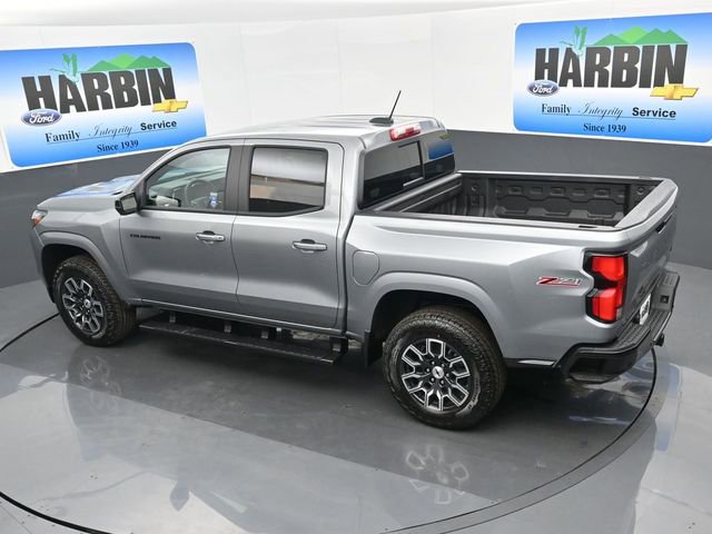New 2026 Chevrolet Colorado Z71 w/ Technology Package image 22