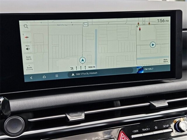 New 2026 Hyundai Tucson SEL image 7