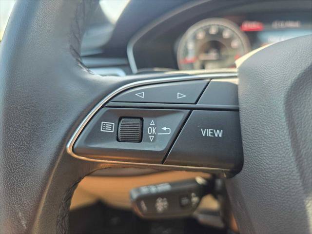 Used 2023 Audi A4 2.0T Prestige w/ Prestige Package AWD/4WD image 33