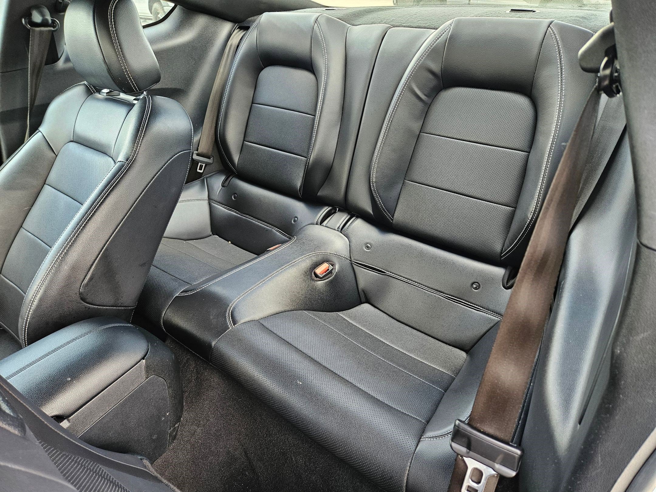 Used 2023 Ford Mustang Premium image 27