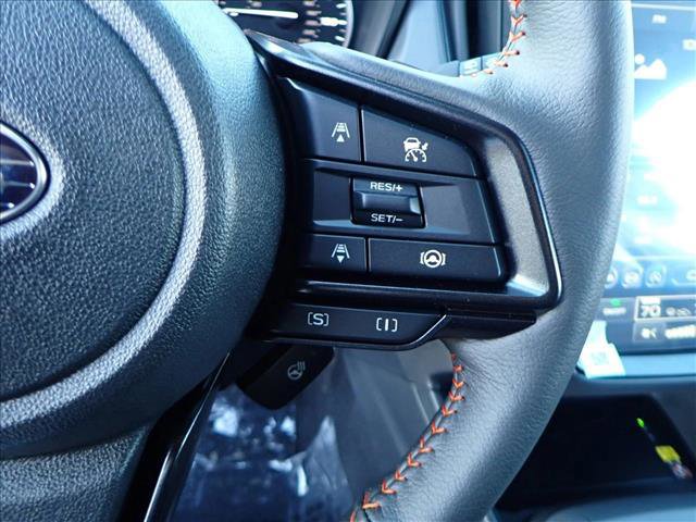 New 2026 Subaru Crosstrek 2.5i Limited image 15