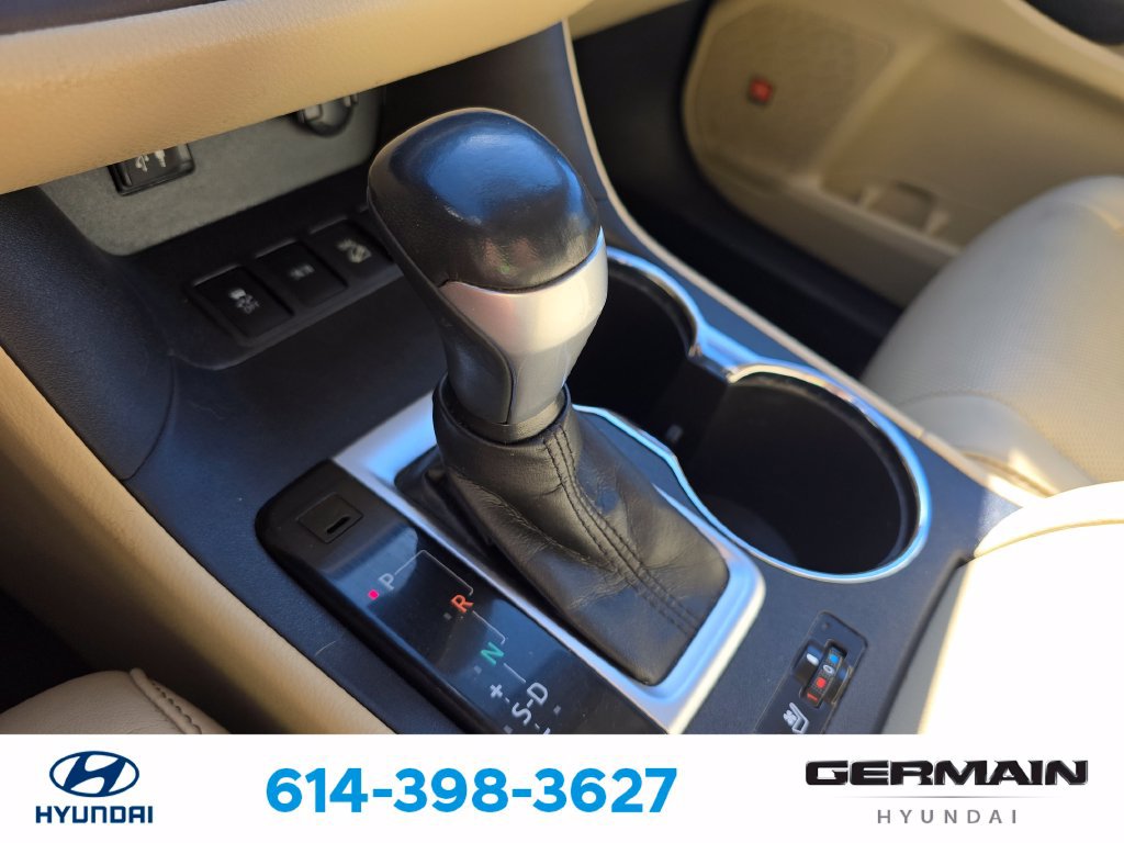 Used 2016 Toyota Highlander Limited AWD/4WD image 26