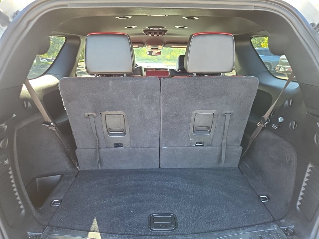 Used 2022 Dodge Durango R/T AWD/4WD image 25