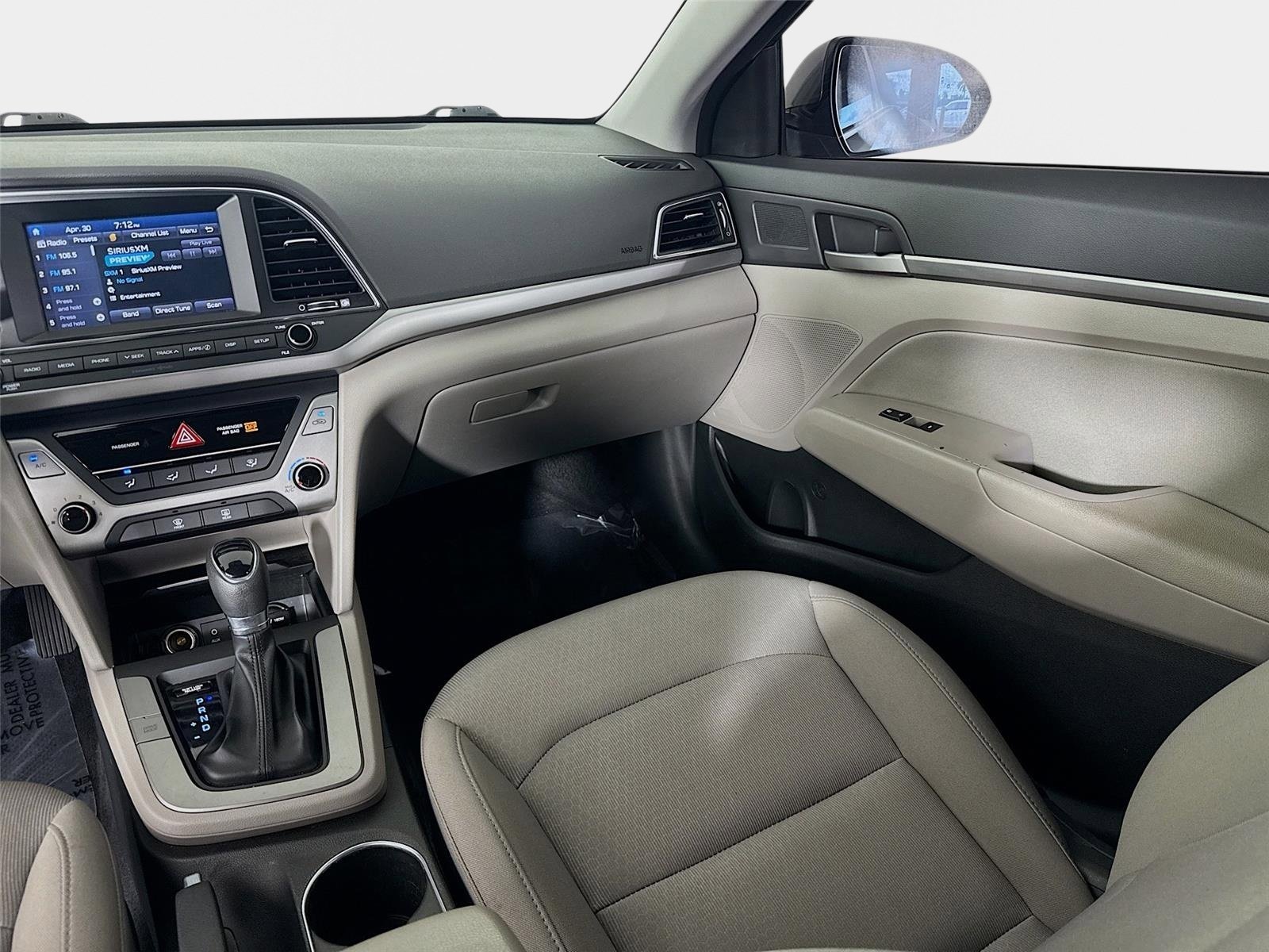 Used 2018 Hyundai Elantra SEL FWD image 22