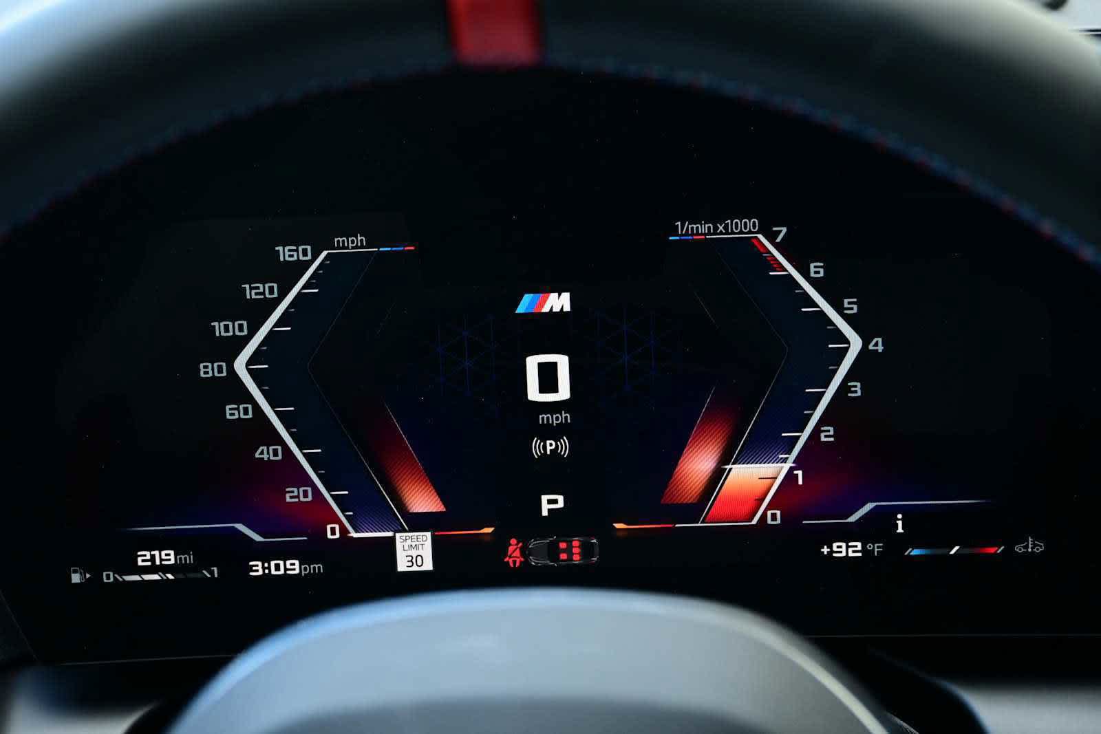 Used 2025 BMW M235i xDrive w/ Premium Package AWD/4WD image 14