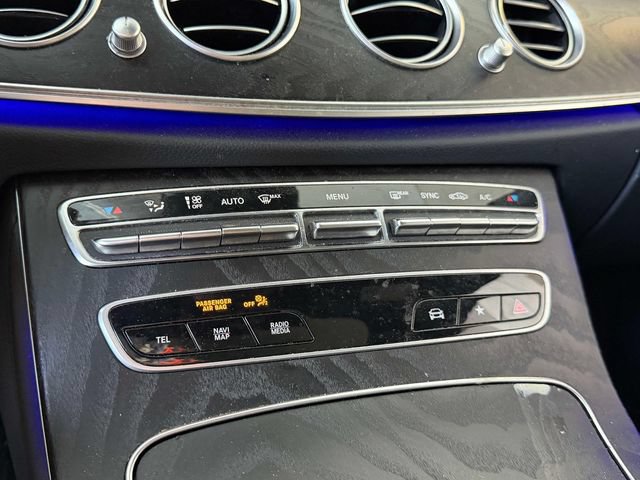 Certified 2022 Mercedes-Benz E 53 AMG 4MATIC Sedan image 30