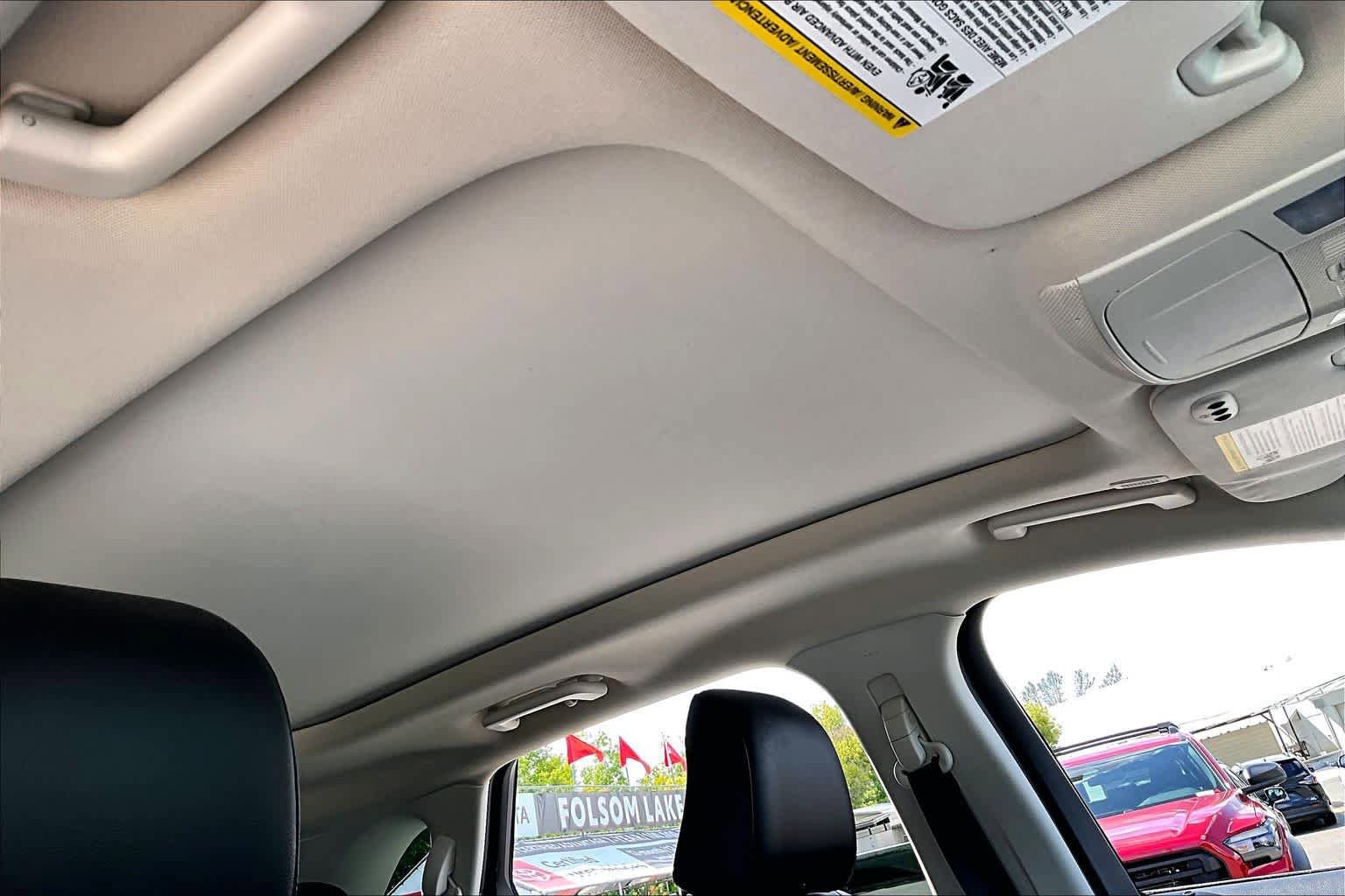 Used 2022 Ford Edge SEL w/ Convenience Package AWD/4WD image 13