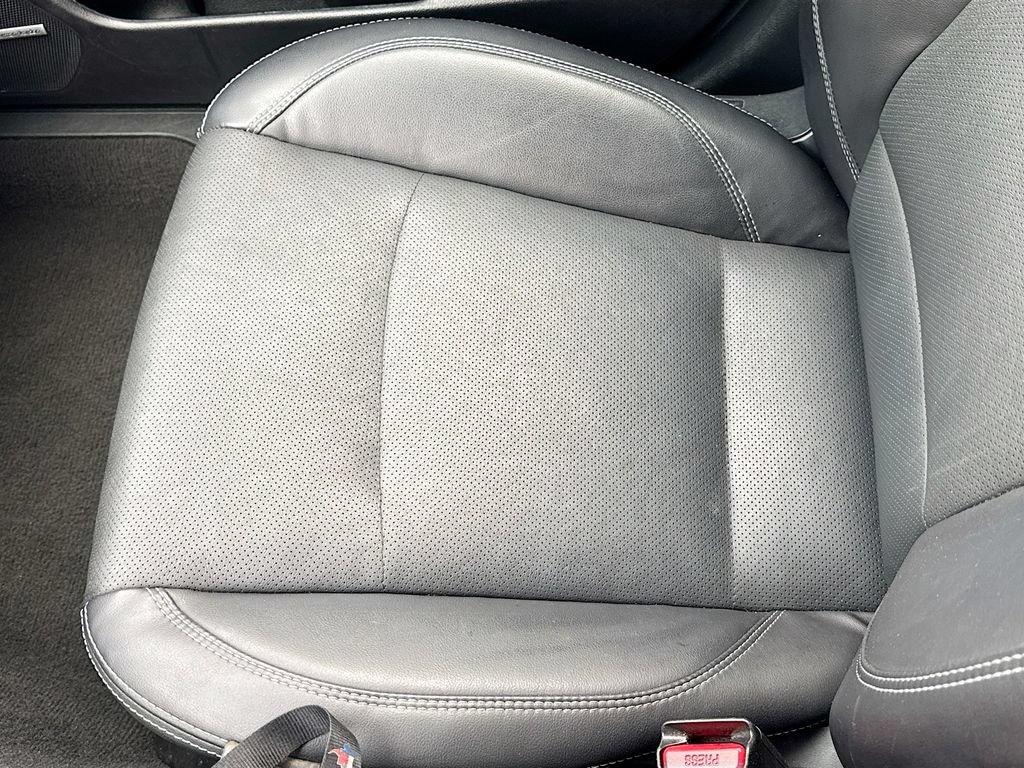 Used 2018 Subaru Legacy 2.5i Limited w/ 50th Anniversary Edition AWD/4WD image 18