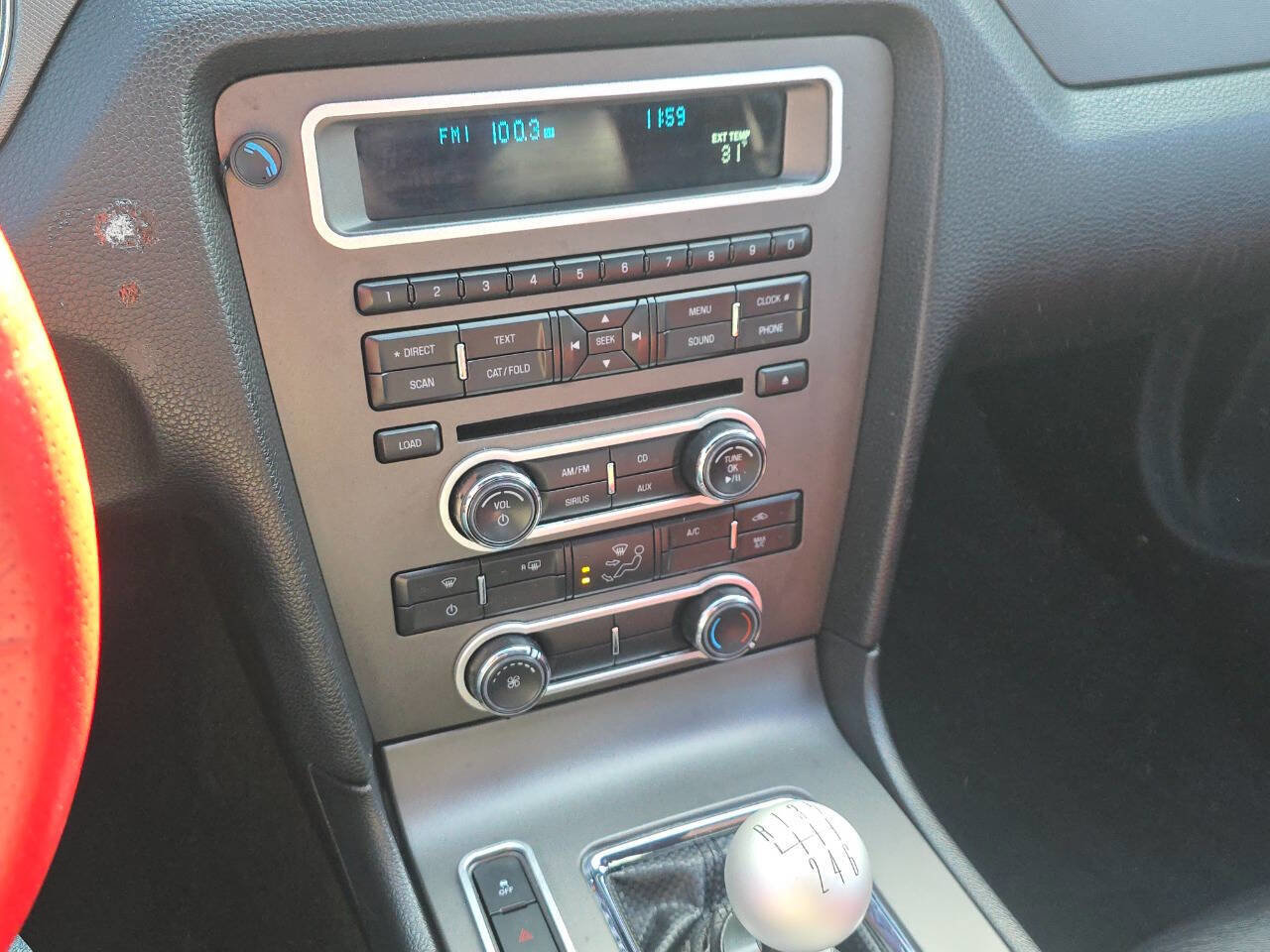 Used 2012 Ford Mustang GT image 19