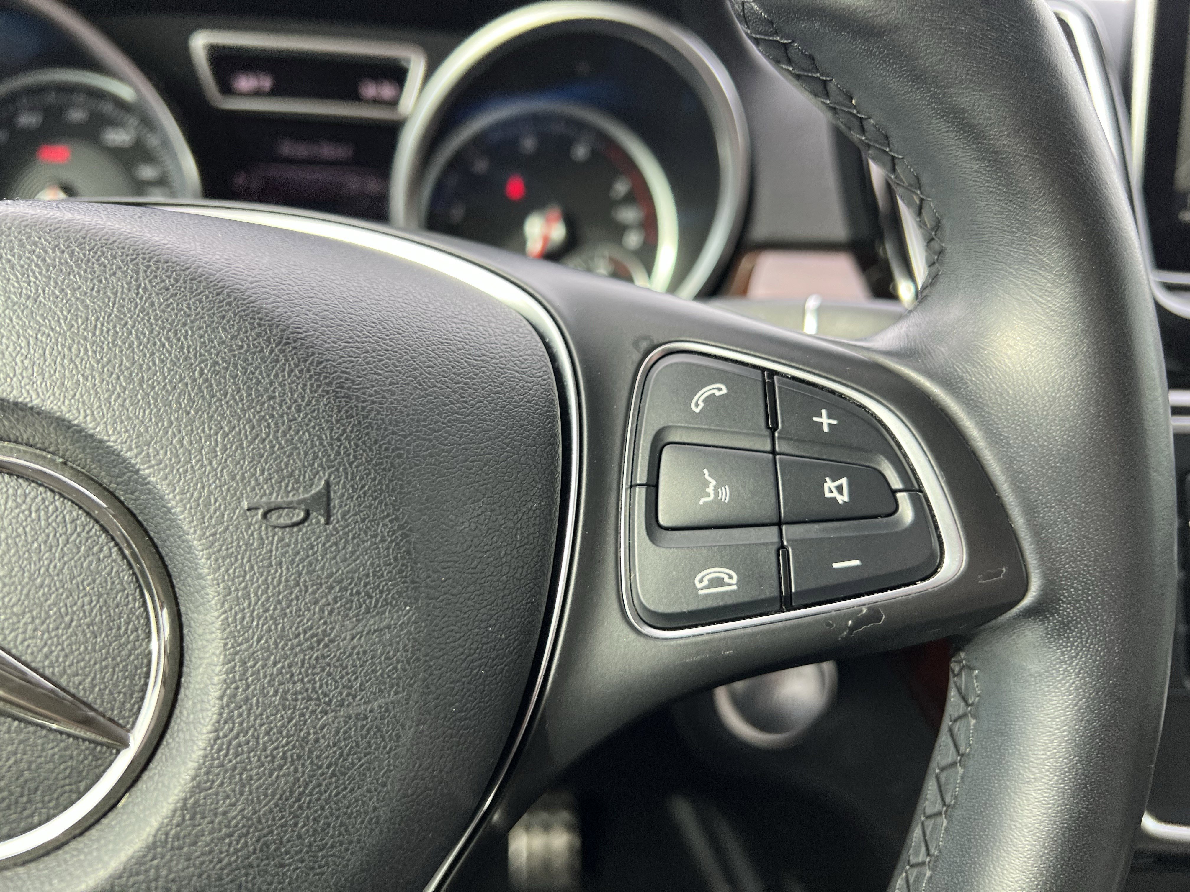 Used 2016 Mercedes-Benz GLE 400 4MATIC image 20