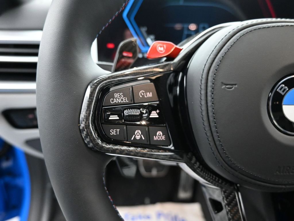 Used 2026 BMW M4 xDrive Competition image 21
