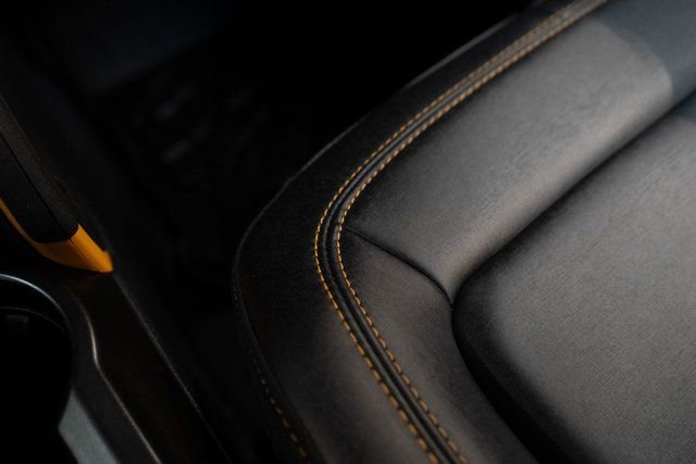 Used 2023 Ford Bronco Badlands image 35