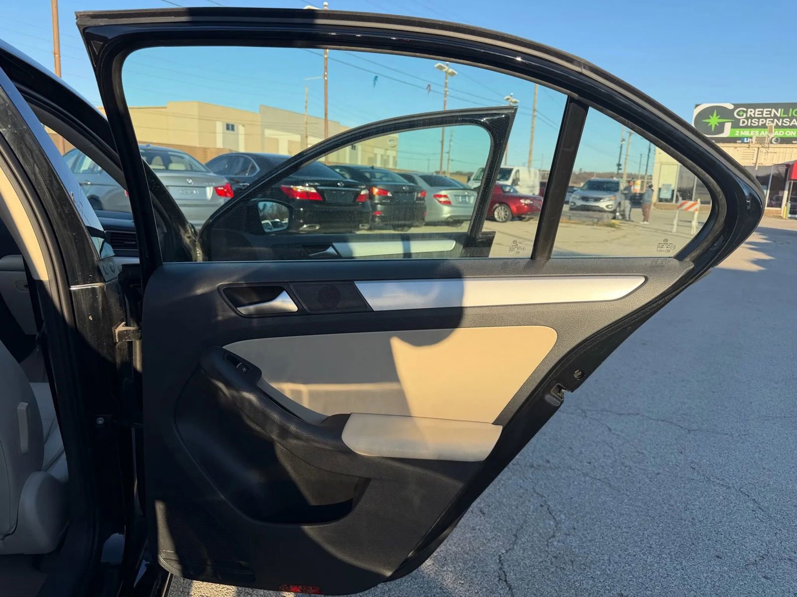 Used 2013 Volkswagen Jetta SE image 13