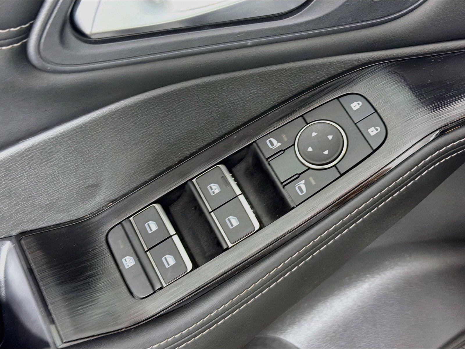 Used 2023 Nissan Rogue SL w/ SL Premium Package AWD/4WD image 24