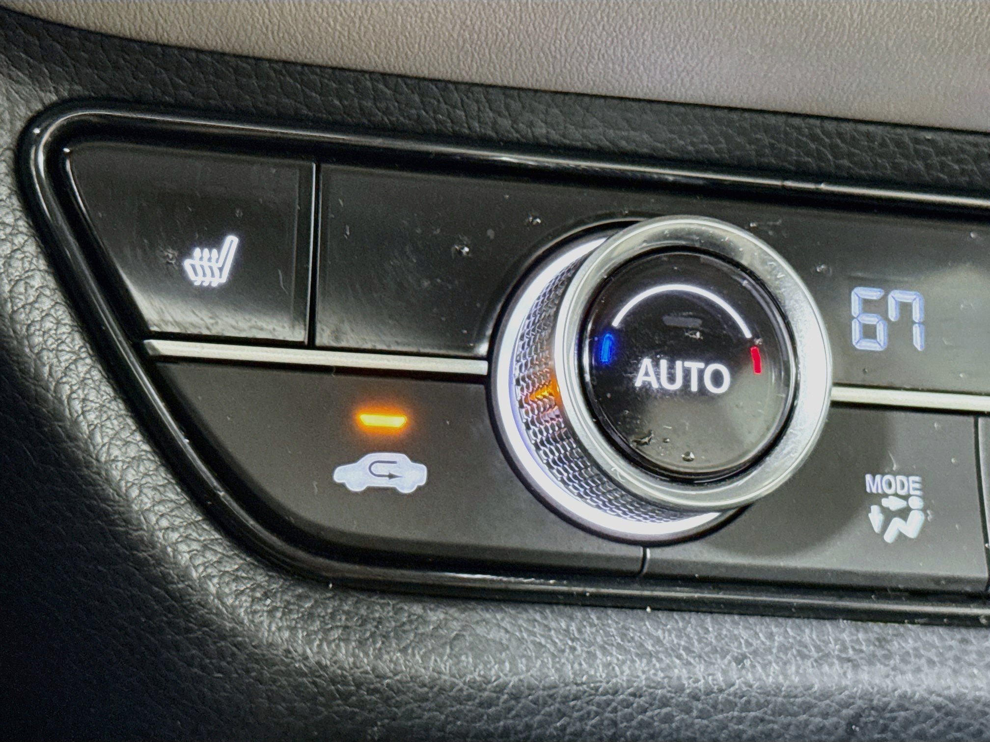 Certified 2023 Honda HR-V EX-L image 19