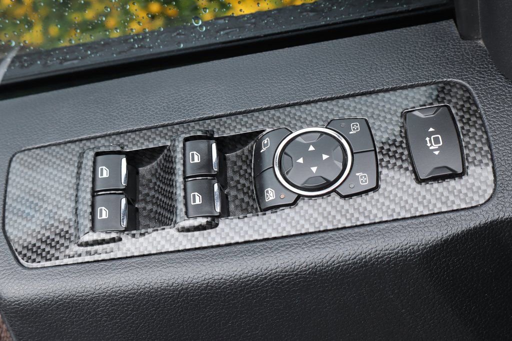 Used 2018 Ford F250 Lariat w/ Lariat Ultimate Package image 18