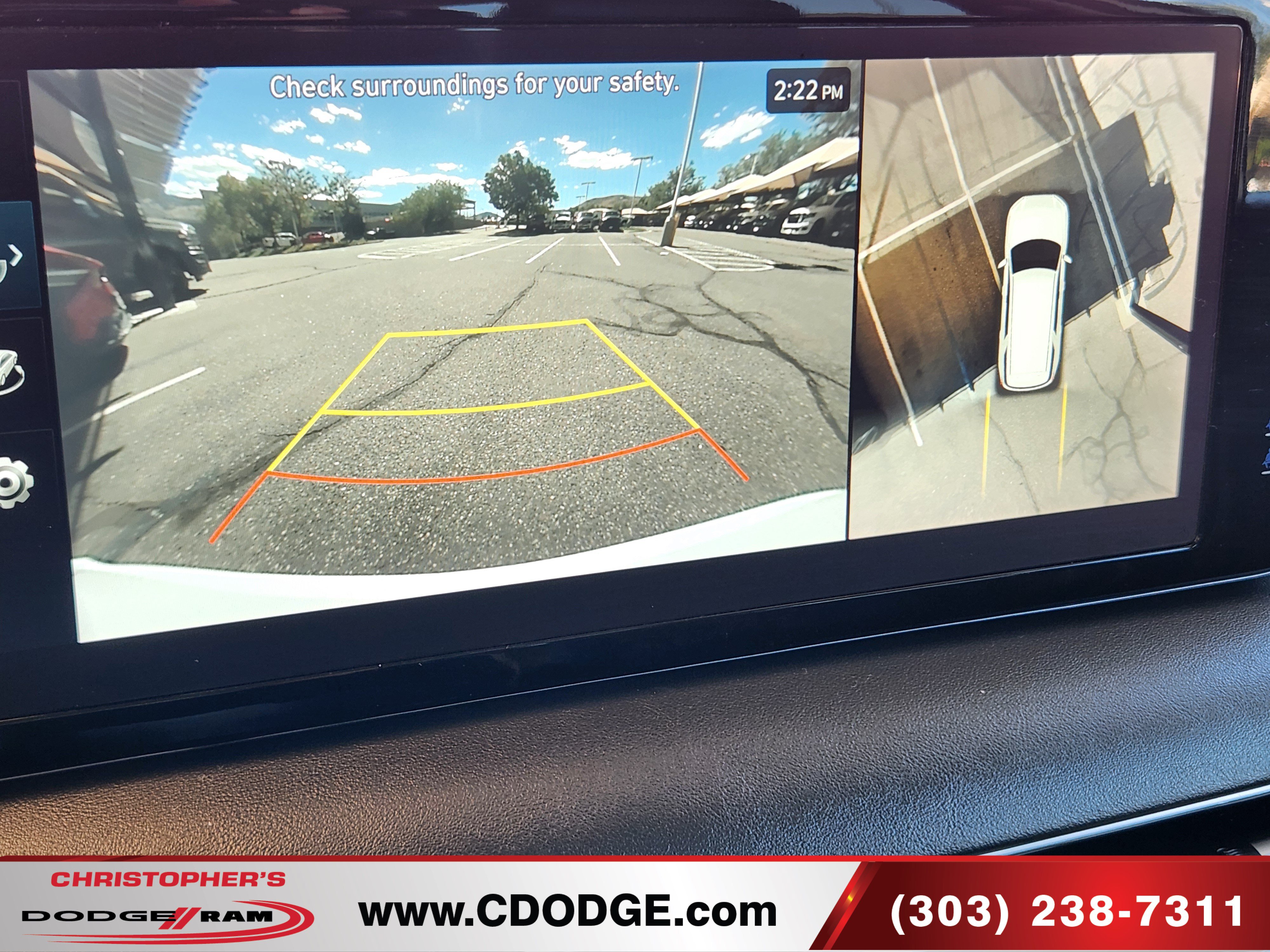 Used 2024 Hyundai Palisade Limited AWD/4WD image 27