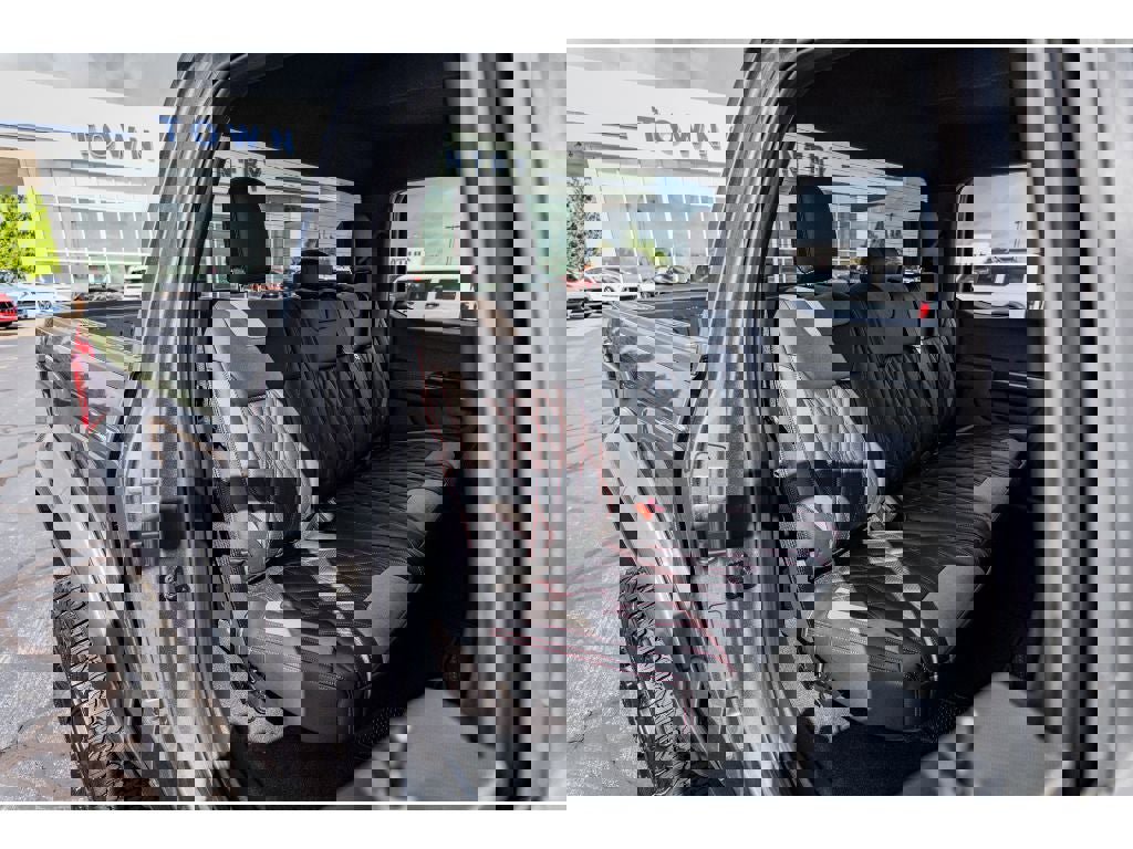 New 2025 Ford F150 STX w/ Equipment Group 200A image 25