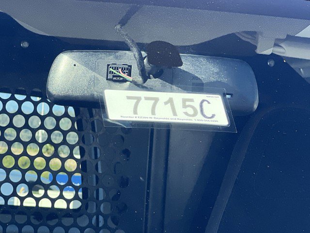 Used 2024 Chevrolet Express 2500 w/ Driver Convenience Package image 30