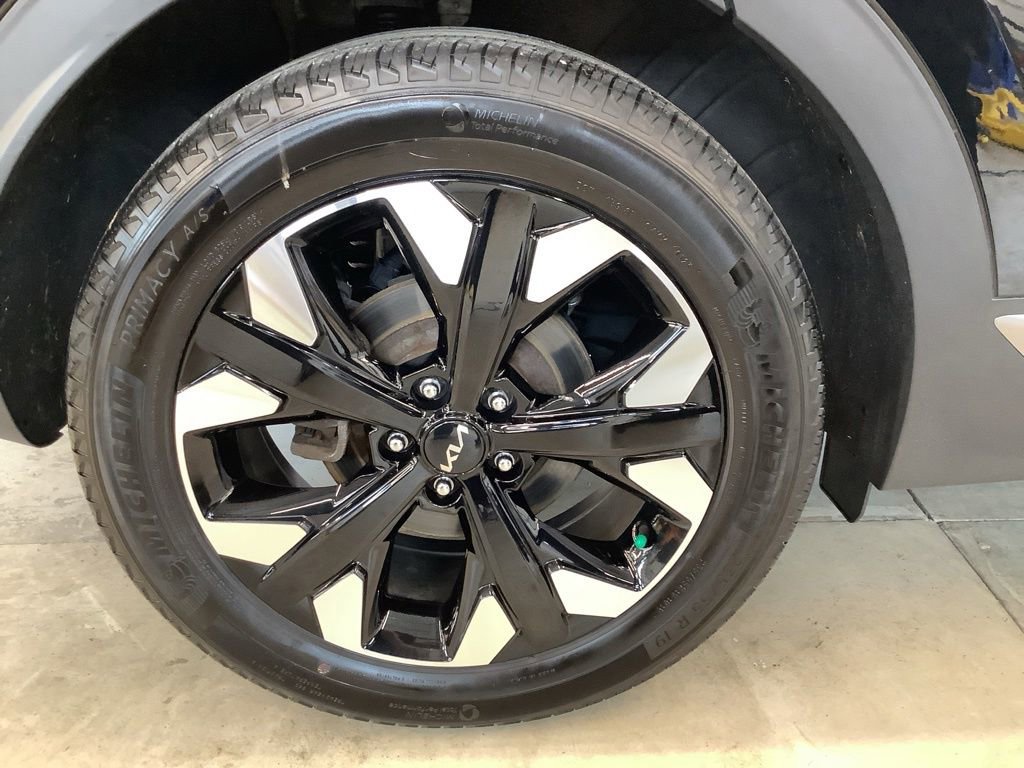 Certified 2023 Kia Sportage X-Line w/ X-Line Premium Package AWD/4WD image 24