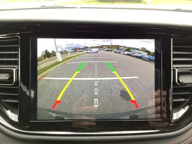 New 2026 Dodge Durango GT w/ Blacktop Package image 20