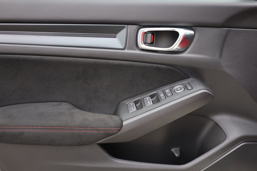 New 2025 Honda Civic Type R image 11