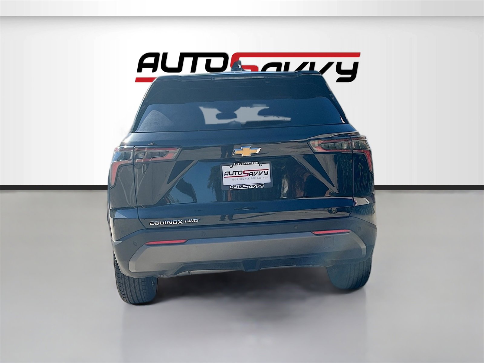 Used 2025 Chevrolet Equinox LT image 6