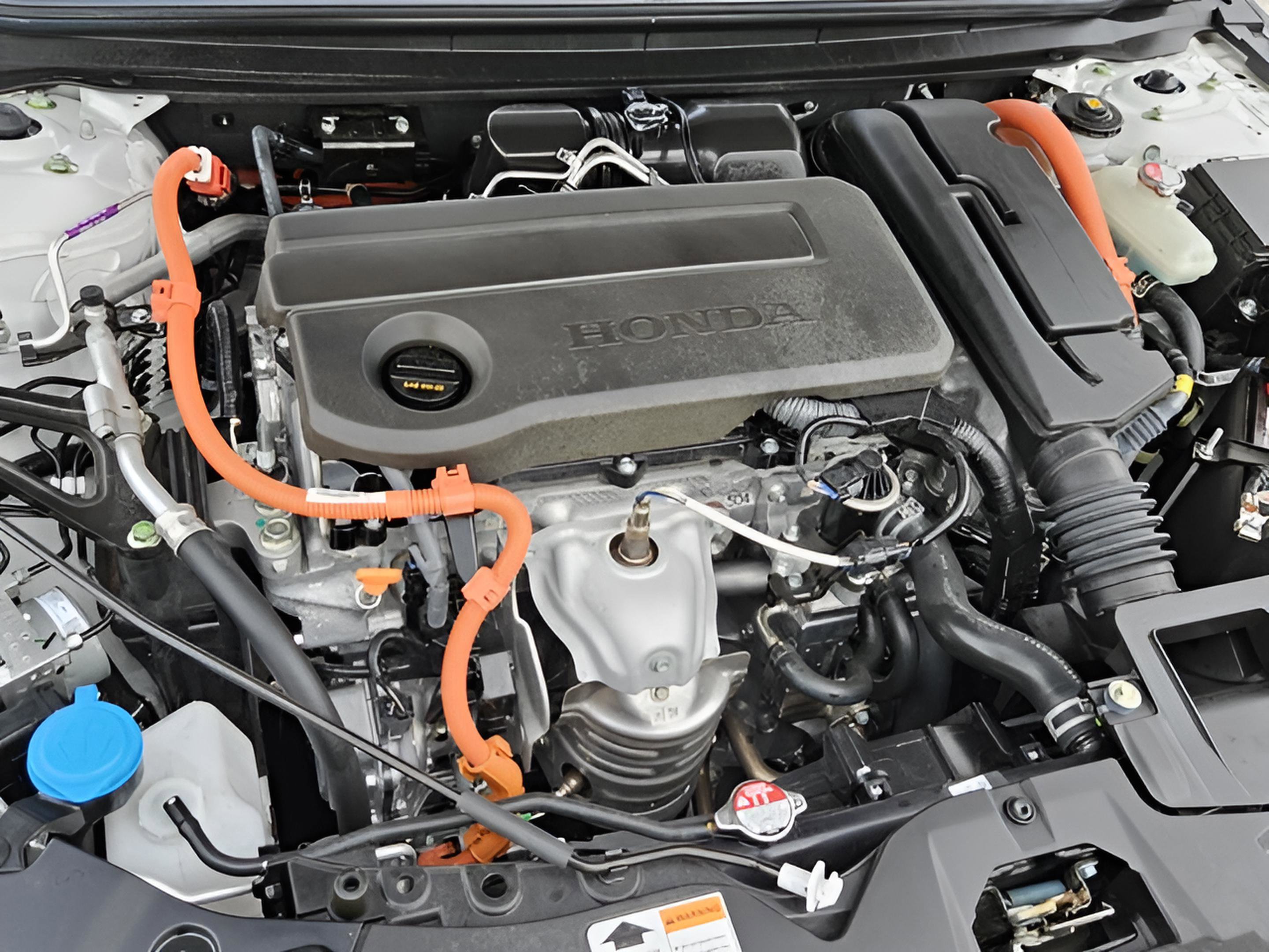 Certified 2025 Honda Accord EX-L image 27