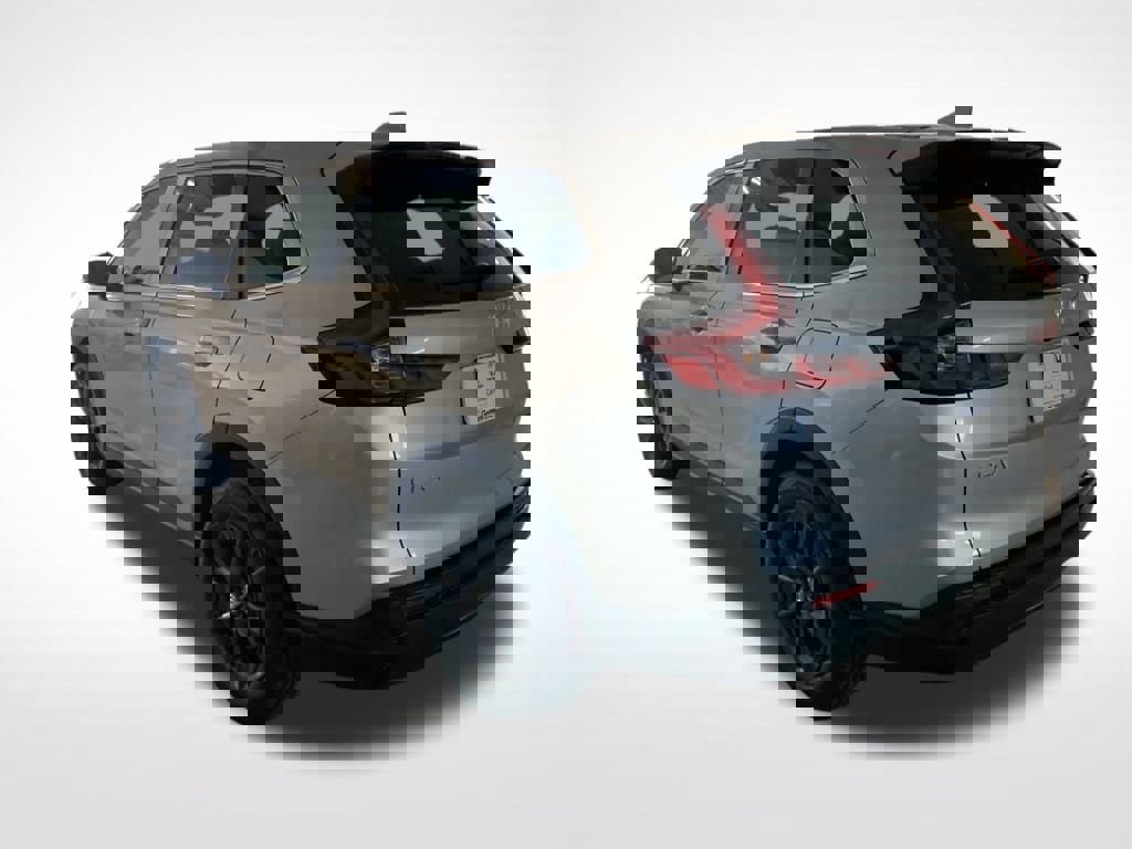 Used 2026 Honda CR-V EX-L image 4