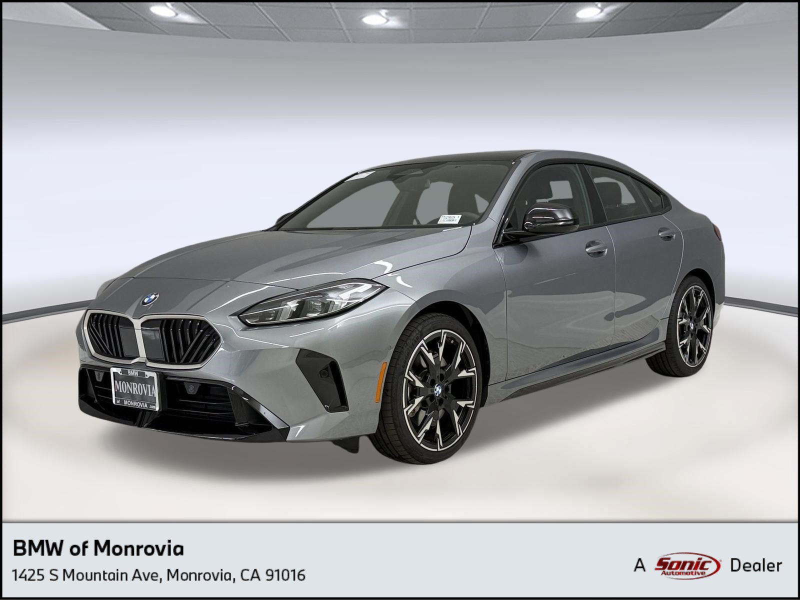 Used 2026 BMW 228i w/ Premium Package