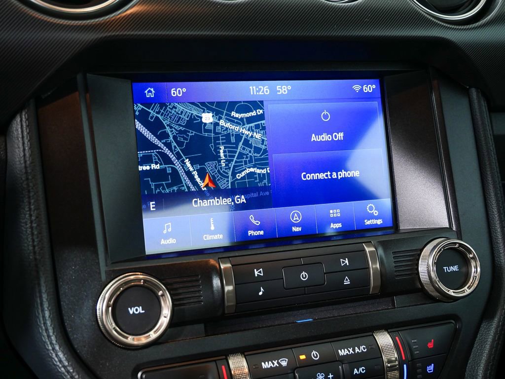 Used 2021 Ford Mustang Shelby GT500 w/ Technology Package RWD image 13