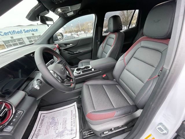 New 2026 Chevrolet Equinox RS w/ LPO, Floor Liner Package image 34