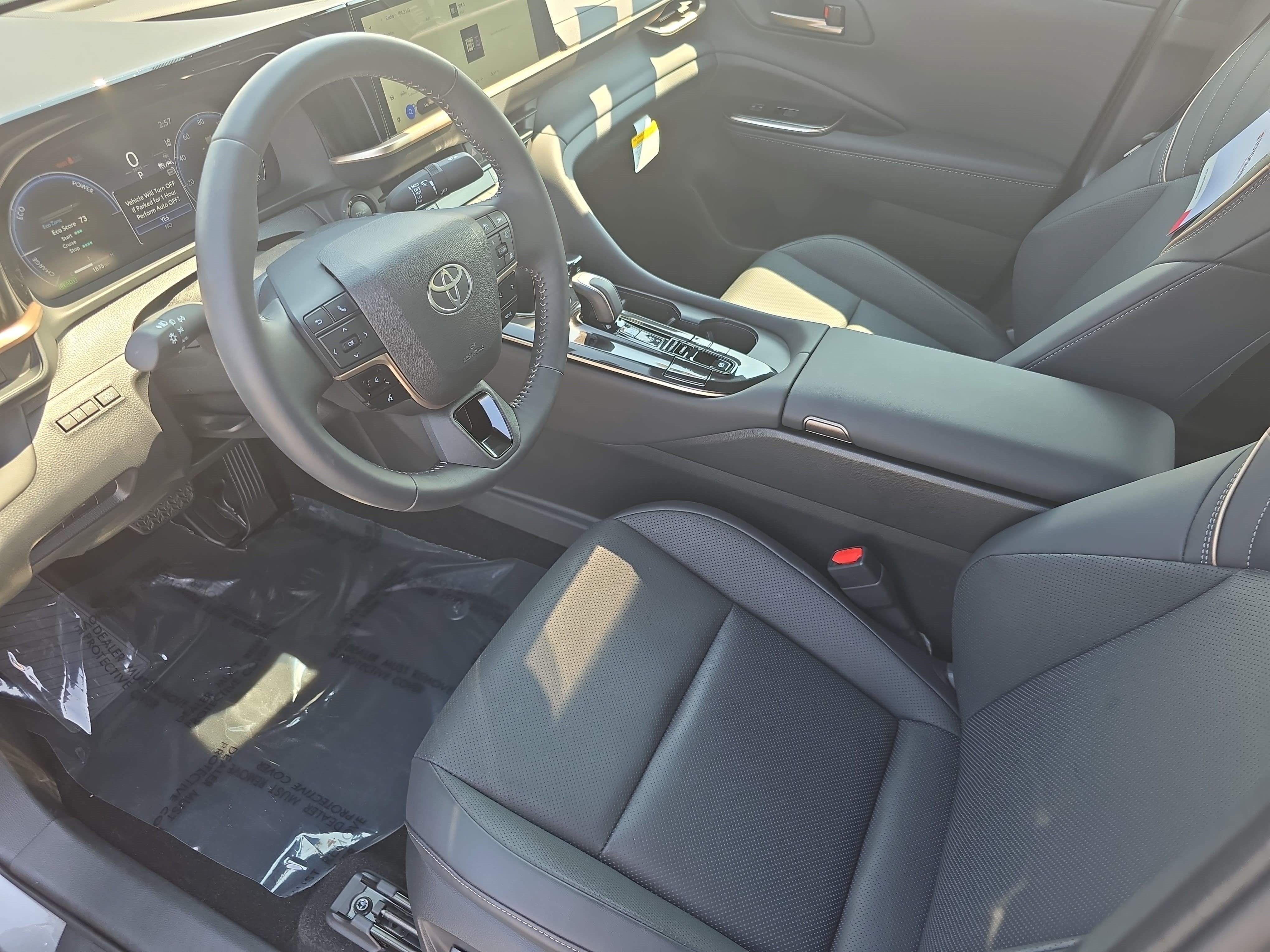Used 2026 Toyota Crown AWD/4WD image 15