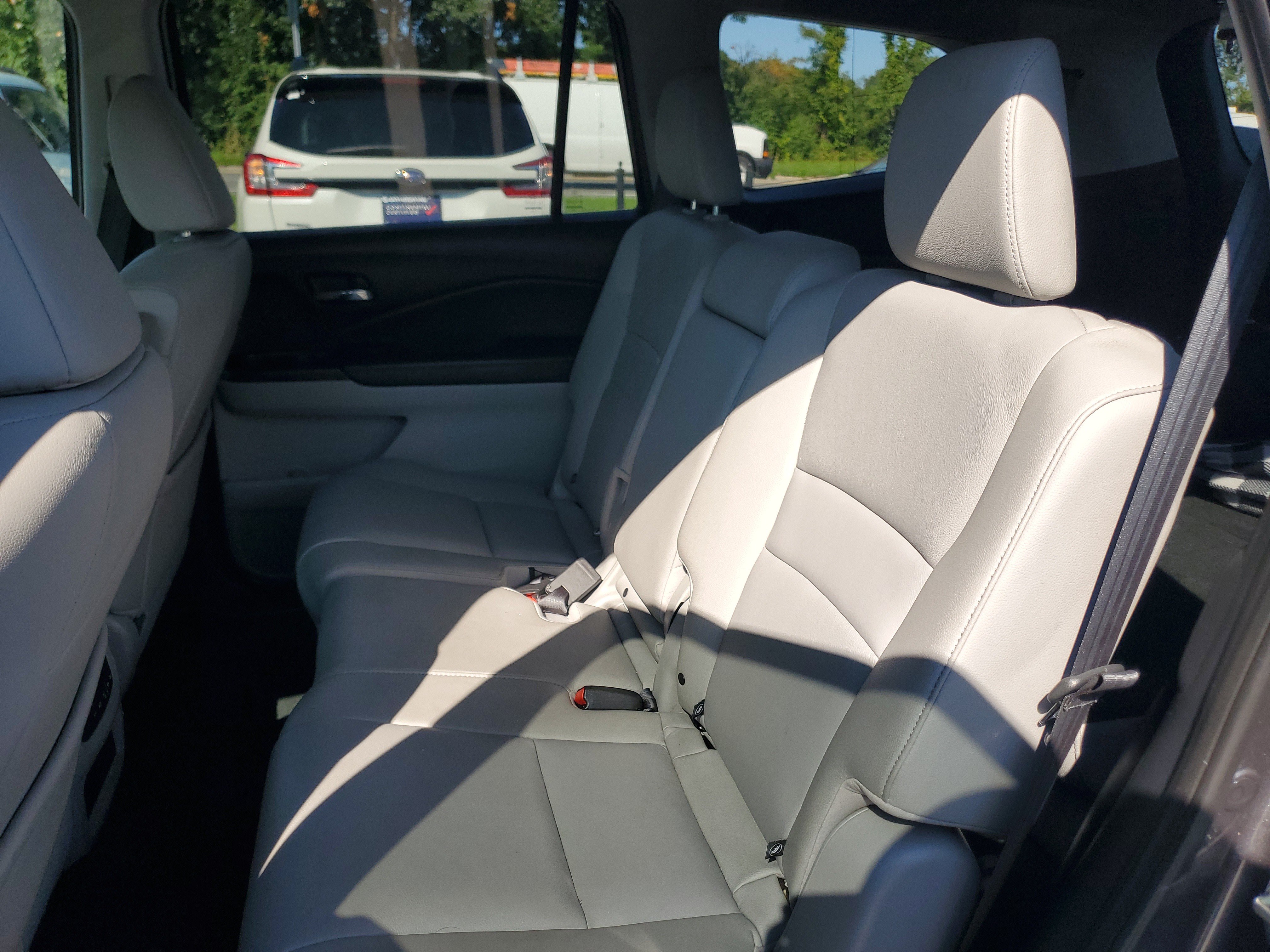 Used 2018 Honda Pilot EX-L image 11
