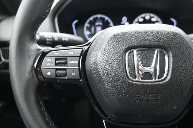 Used 2024 Honda Civic Sport image 25