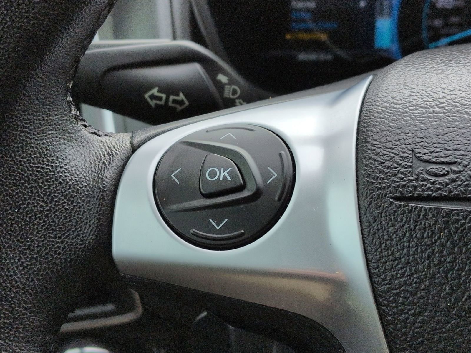 Used 2013 Ford Focus Electric Hatchback image 18