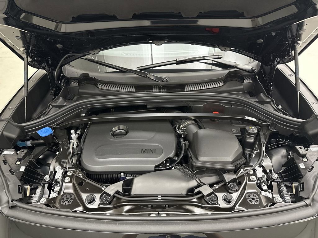 New 2025 MINI Cooper Countryman S AWD/4WD image 29