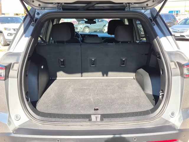 Used 2026 Chevrolet Equinox LT FWD image 22