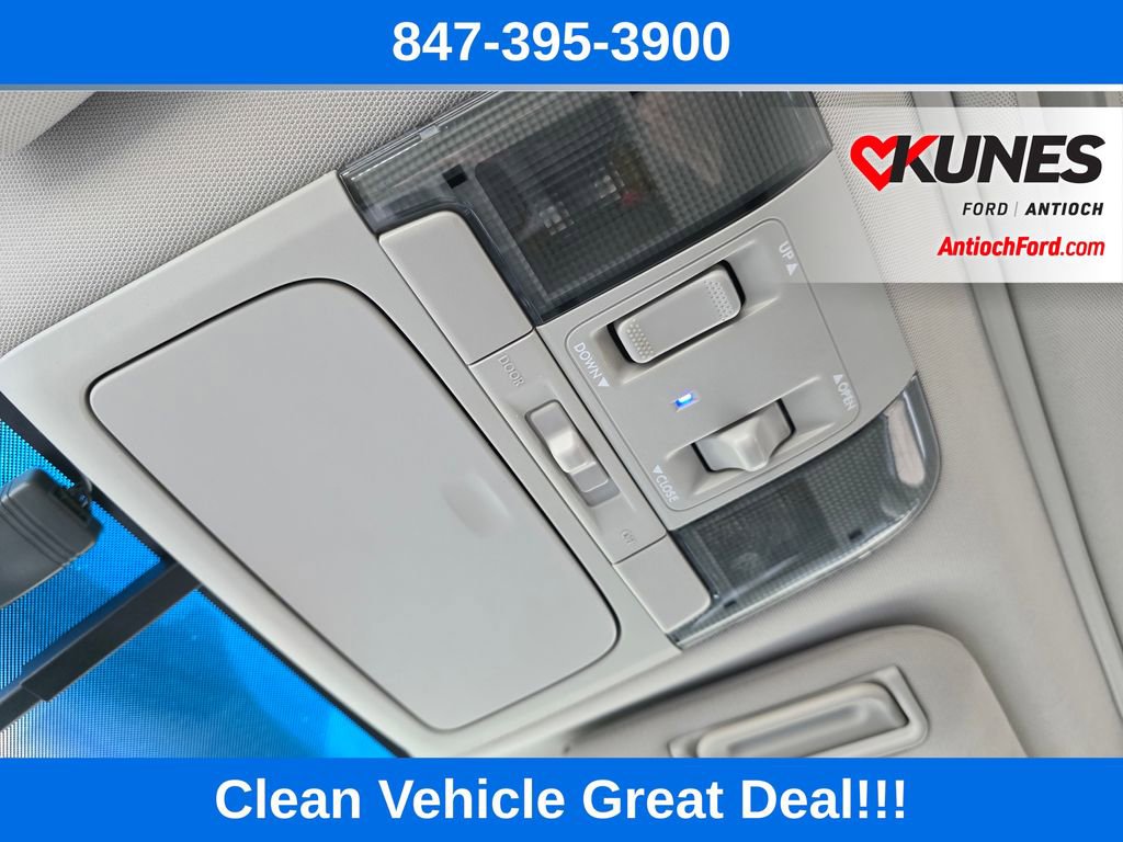 Used 2010 Subaru Outback 2.5i Premium AWD/4WD image 40