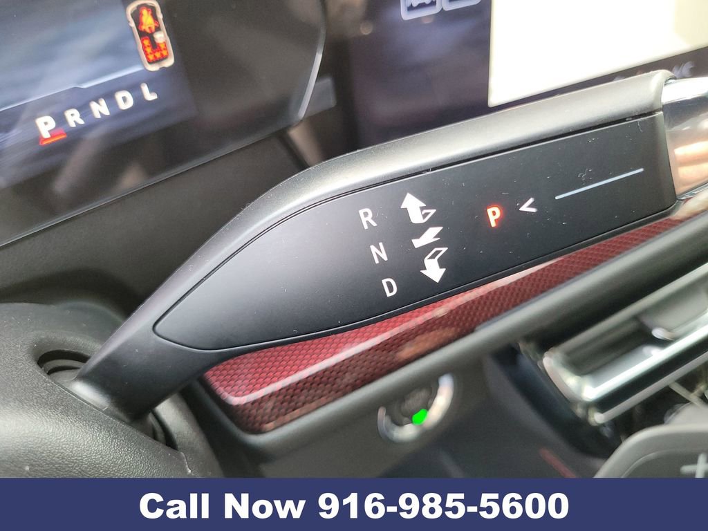 New 2026 Chevrolet Traverse Z71 w/ LPO, Floor Liner Package image 20