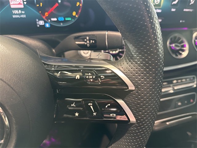 Certified 2023 Mercedes-Benz E 450 4MATIC Cabriolet image 16