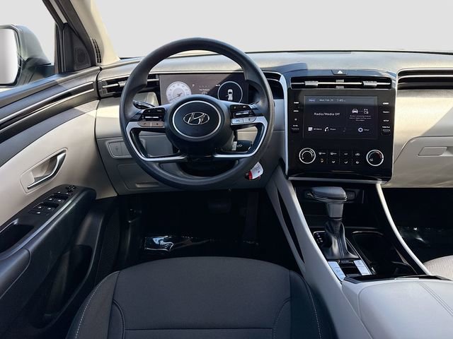 Certified 2024 Hyundai Tucson SE image 21