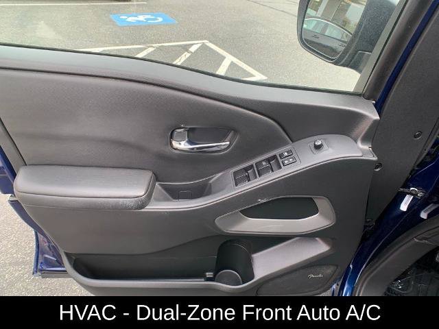Certified 2023 Nissan Frontier SV w/ SV Convenience Package AWD/4WD image 11