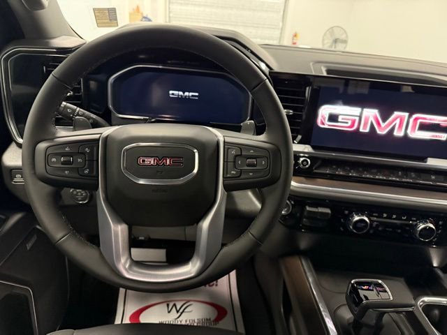 New 2026 GMC Sierra 1500 SLT w/ SLT Premium Plus Package image 17