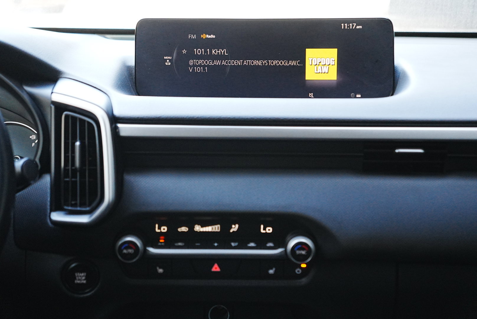 Used 2024 MAZDA CX-50 AWD 2.5 S w/ Preferred Package image 15