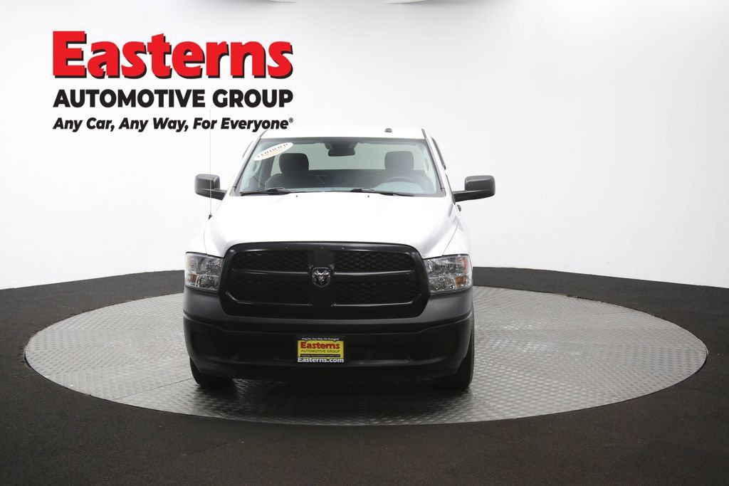Used 2016 RAM 1500 Tradesman w/ Popular Equipment Group AWD/4WD image 52