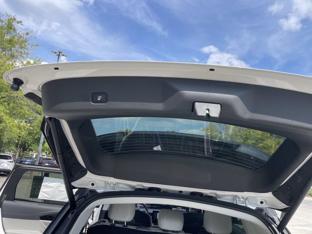 New 2026 Lincoln Nautilus Reserve AWD/4WD image 26