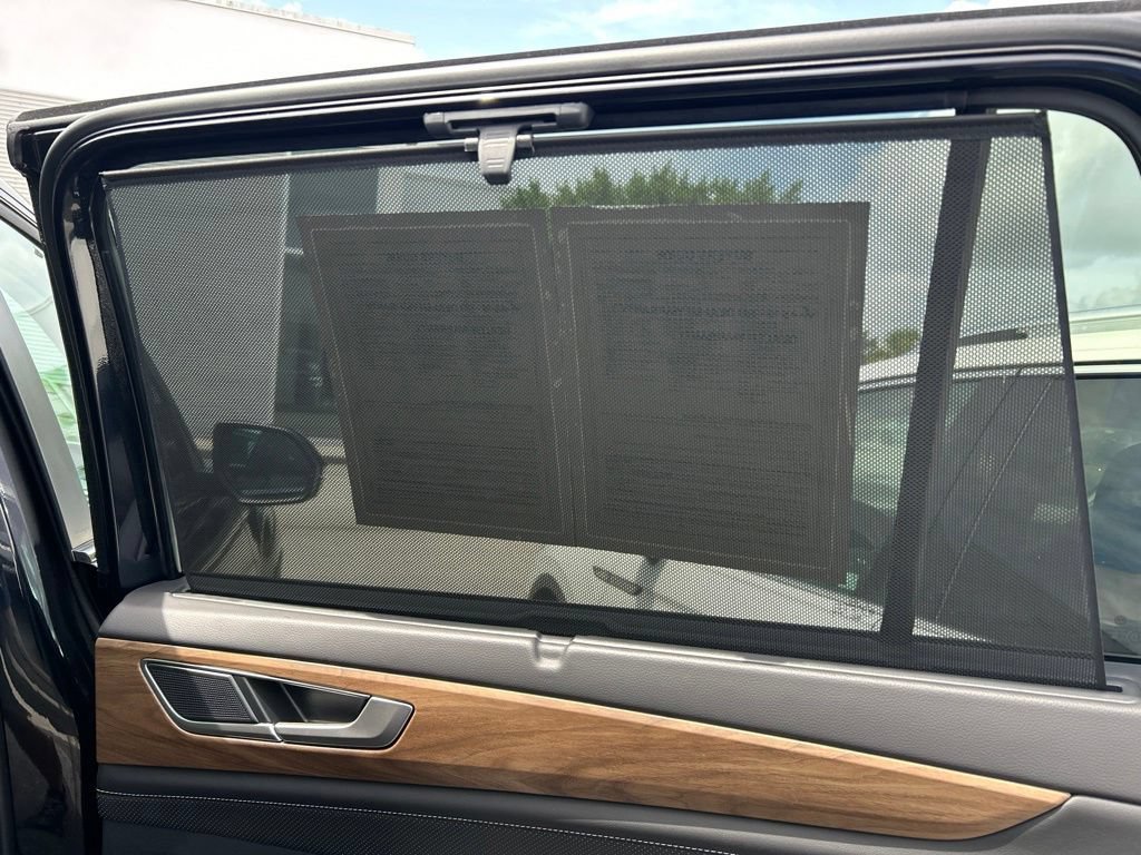 Certified 2026 Volkswagen Atlas SE w/ Panoramic Sunroof Package FWD image 47