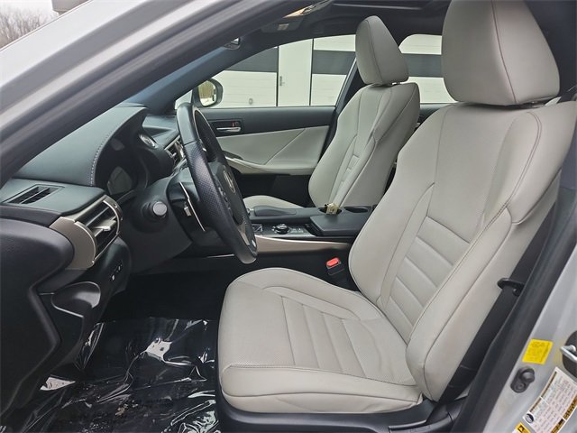 Used 2014 Lexus IS 350 AWD image 20